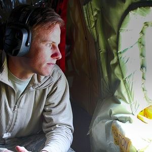 Meet your Posher, Joseph